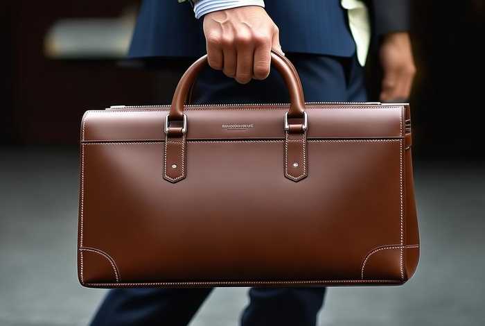 男士手提包什么品牌好 男士手提包什么品牌好一点