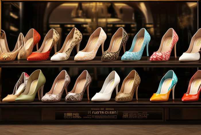 女士品牌鞋十大排名 - 女士品牌鞋十大排名富贵鸟