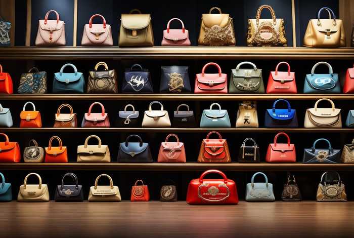 名牌包包标志大全集合图；名牌包包标志大全集合图片