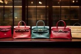 国际十大名牌皮包 - 国际十大名牌皮包有哪些