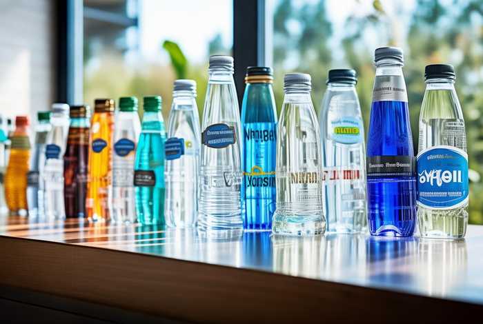 矿泉水的品牌；矿泉水的品牌排名