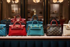 奢侈品包包有什么品牌，奢侈品包有什么牌子