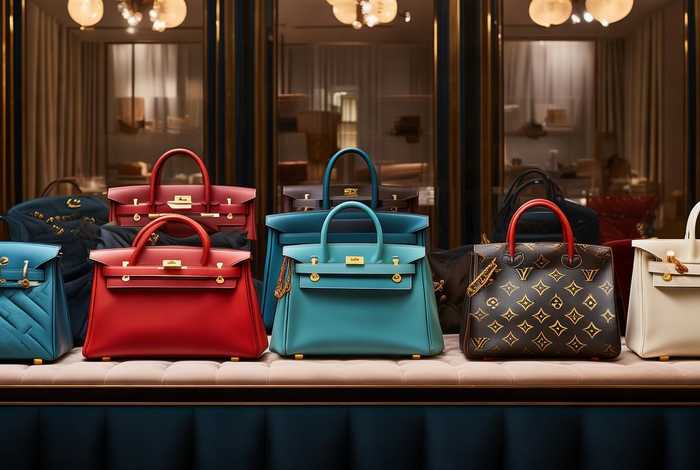 奢侈品包包有什么品牌，奢侈品包有什么牌子
