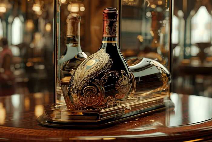 全球最贵的酒排行榜前十名 全球最贵的酒排行榜前十名有哪些