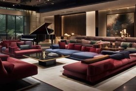 家具十大品牌排行榜2023，家具十大品牌排行榜2023年