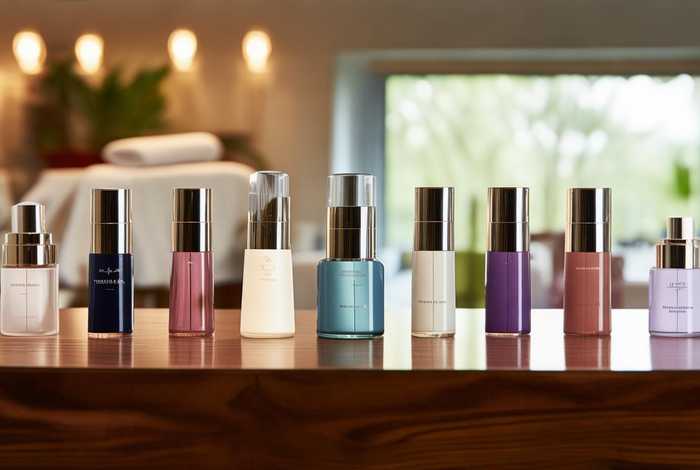 护肤品十大品牌都有哪些（护肤品十大品牌都有哪些名字）