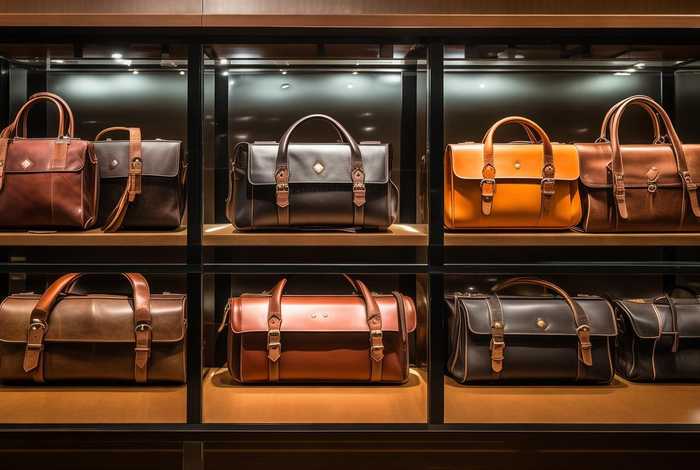 男士包包国内品牌大全 - 男士包包国内品牌大全有哪些