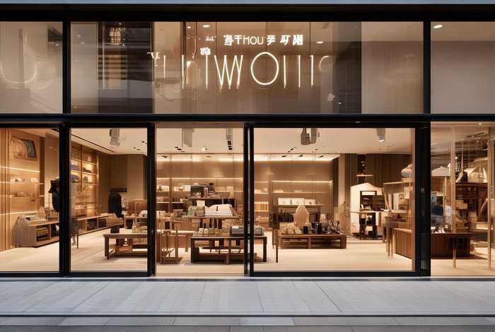 日本loewe专柜地址，drewhouse日本专卖店