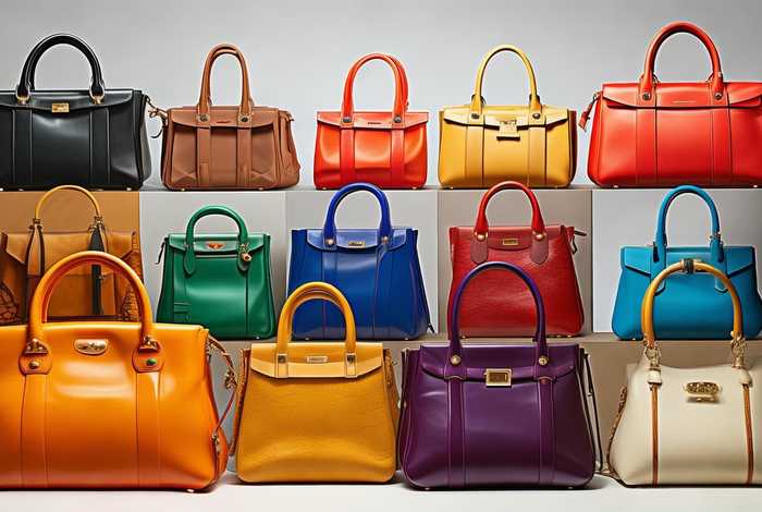 排名前十的包包款式（排名前十的包包款式有哪些）