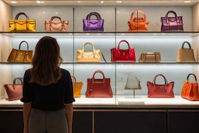 女子包包品牌排行榜最新、女子包包品牌排行榜最新款