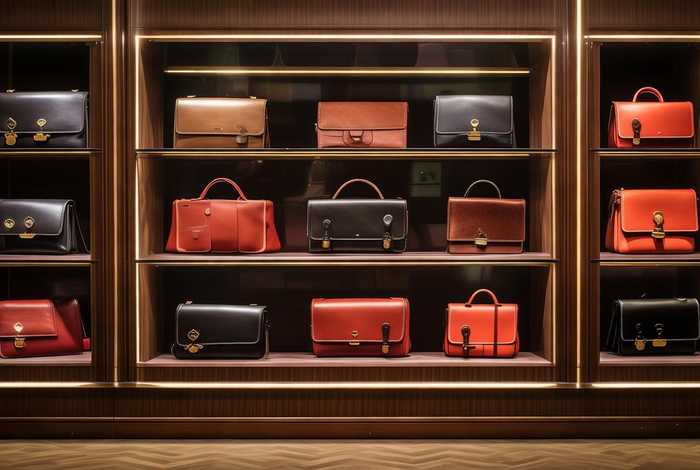 皮具十大排名 - 皮具十大排名品牌