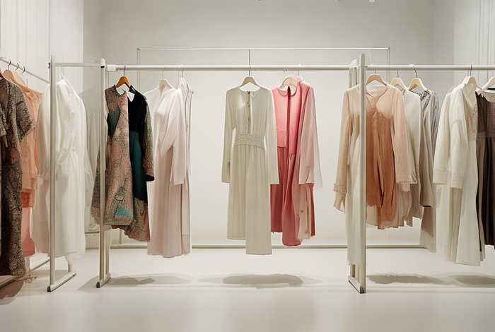 国际女装小众品牌（国际女装小众品牌推荐知乎）