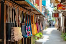 韩国小众包包品牌前十名（韩国有哪些小众包包品牌）