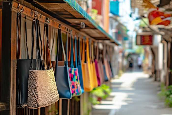 韩国小众包包品牌前十名（韩国有哪些小众包包品牌）