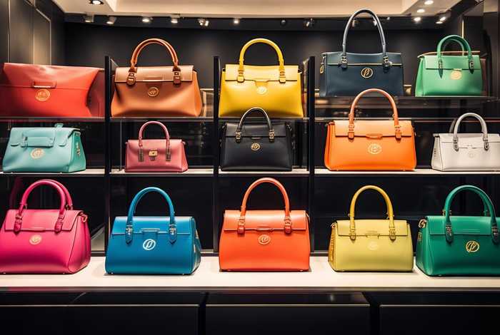 名包包品牌大全、名牌包包品牌大全