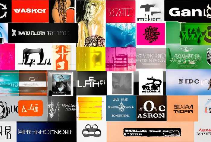 国际服装品牌logo大全、国际服装品牌logo大全名称