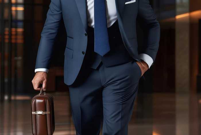 男士商务包高端款推荐什么牌子的 男士商务包高端款推荐什么牌子的衣服