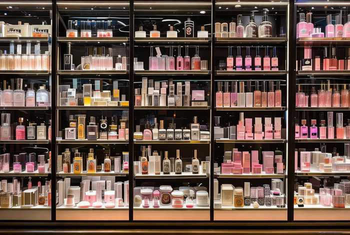 化妆品排名前十名 品牌是什么 - 化妆品排名前十名品牌是什么