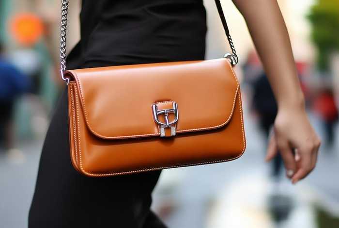 女士手提斜挎小皮包（女士手提斜挎小皮包视频）