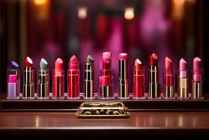 口红品牌排名前十名及价格、口红排名前十名 品牌价格
