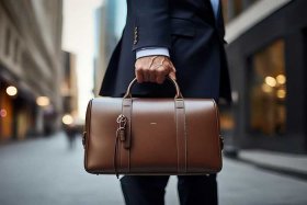 男士手提包品牌推荐（男士手提包品牌推荐知乎）