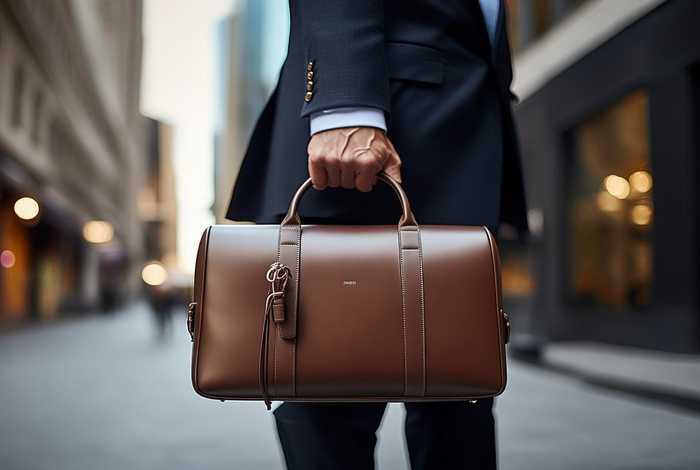 男士手提包品牌推荐（男士手提包品牌推荐知乎）