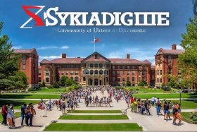 美国ysc大学 美国syracuse大学