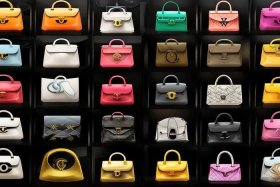 名牌包包各种logo合集 - 名牌包包各种logo合集大全