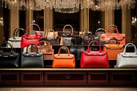 全球十大奢侈品包包品牌排行；全球十大奢侈品包包品牌排行榜