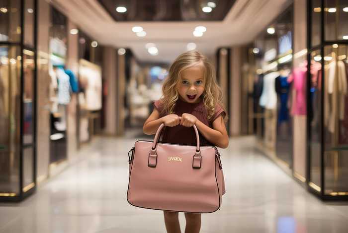 女生宝宝奢侈品排行、女孩包品牌排行