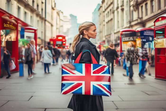 去英国必买的十大女包图片 去英国必买的东西清单