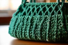 女士手提包的钩法视频 - 女士手提包的钩法视频完整视频