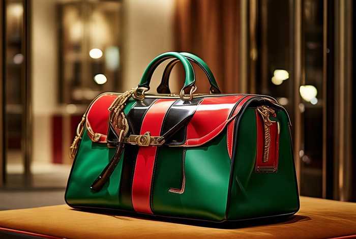 奢侈品男包排行榜古驰 奢侈品包包品牌排行古驰