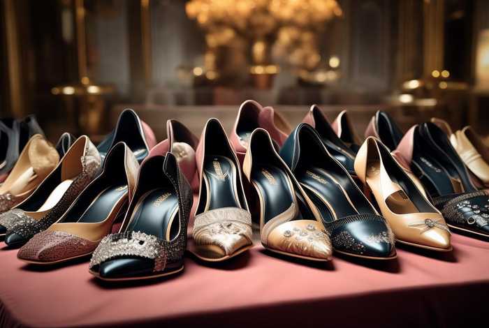 奢侈品的鞋子品牌大全 奢侈品的鞋子品牌大全有哪些 奢侈品的鞋子品牌大全 奢侈品的鞋子品牌大全有哪些