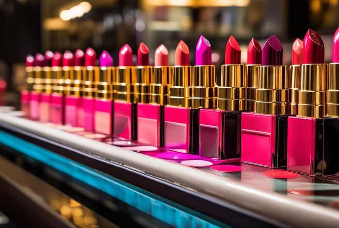 国际知名十大口红品牌、国际知名十大口红品牌排行榜