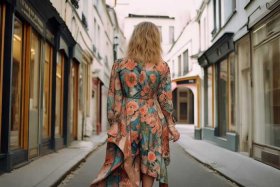 欧洲女装小众牌子（欧洲女装小众牌子有哪些）