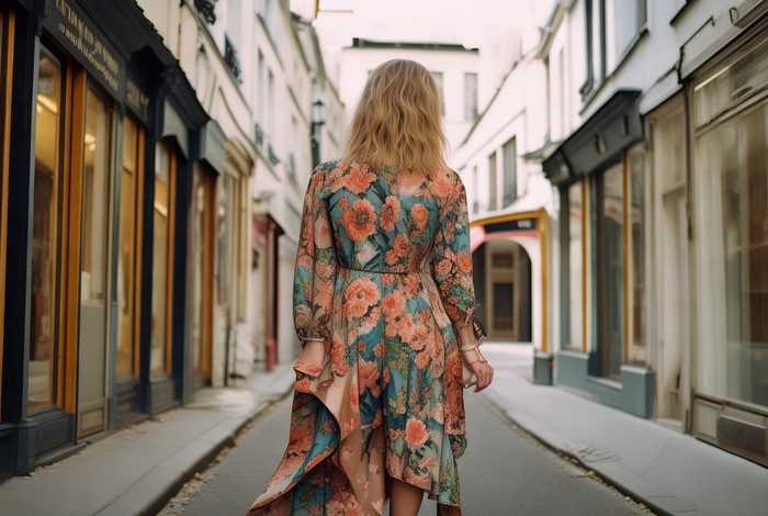 欧洲女装小众牌子（欧洲女装小众牌子有哪些）