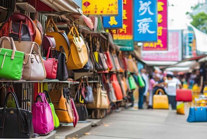 广州包包一手货源网站（包包厂家一手货源直批广州）