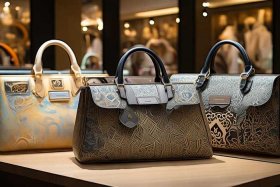 国外包包品牌四个字的名字大全、国外包包品牌四个字的名字大全及寓意