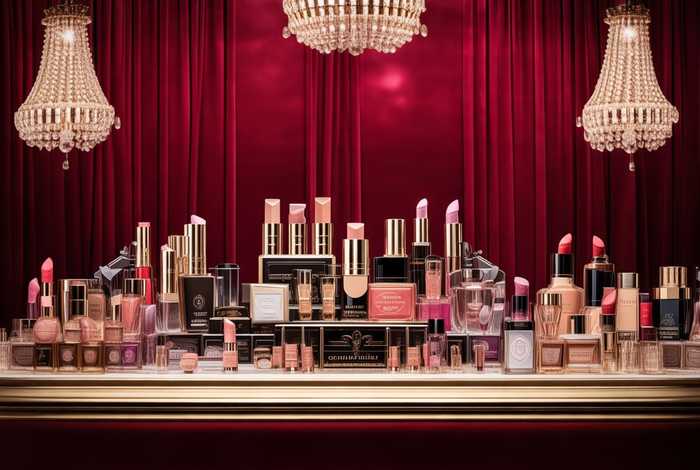 奢侈品化妆品十大品牌排名（奢侈品化妆品十大品牌排名榜）