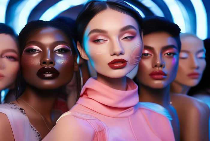 化妆品2022年趋势(化妆品2020年趋势) 化妆品2022年趋势(化妆品2020年趋势)