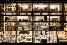 女装品牌排行榜；商场女装品牌排行榜