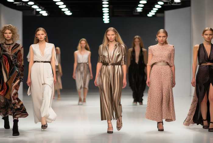 国际时尚品牌女装有哪些牌子 国际时尚品牌女装有哪些牌子的