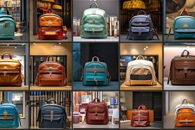 名牌双肩包的十大排名 名牌双肩包的十大排名有哪些