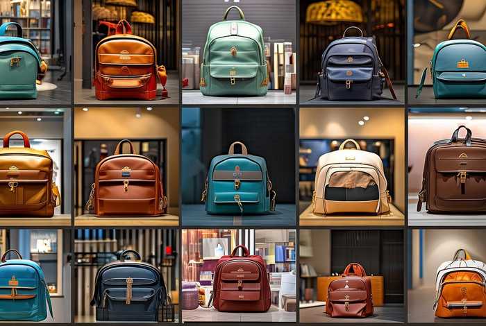 名牌双肩包的十大排名 名牌双肩包的十大排名有哪些