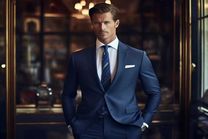 男士服装奢侈品牌排行榜前十名（男士服装奢侈品牌排行榜前十名图片）