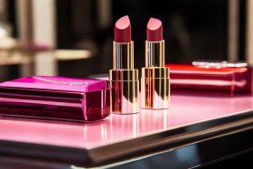 兰蔻口红2022新款 兰蔻2021新款口红