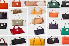 女士平价包包品牌大全图片 女士平价包包品牌大全图片及价格