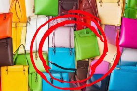 女士包包颜色禁忌大全 - 女士包包颜色禁忌大全图片