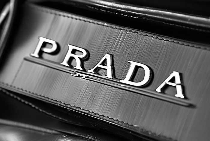 普拉达logo，普拉达logo标志